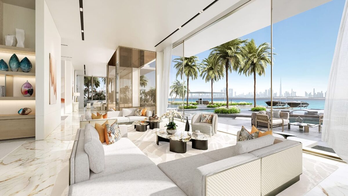 Villa with 1 bedroom, 1589.81m² in Dubai, UAE [ID: 1102-c5bdb645]