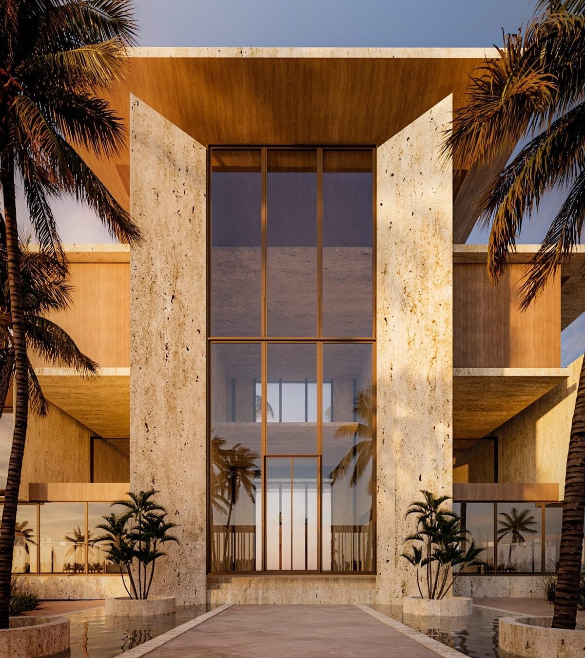 Villa with 1 bedroom, 1589.81m² in Dubai, UAE [ID: 1102-c5bdb645]