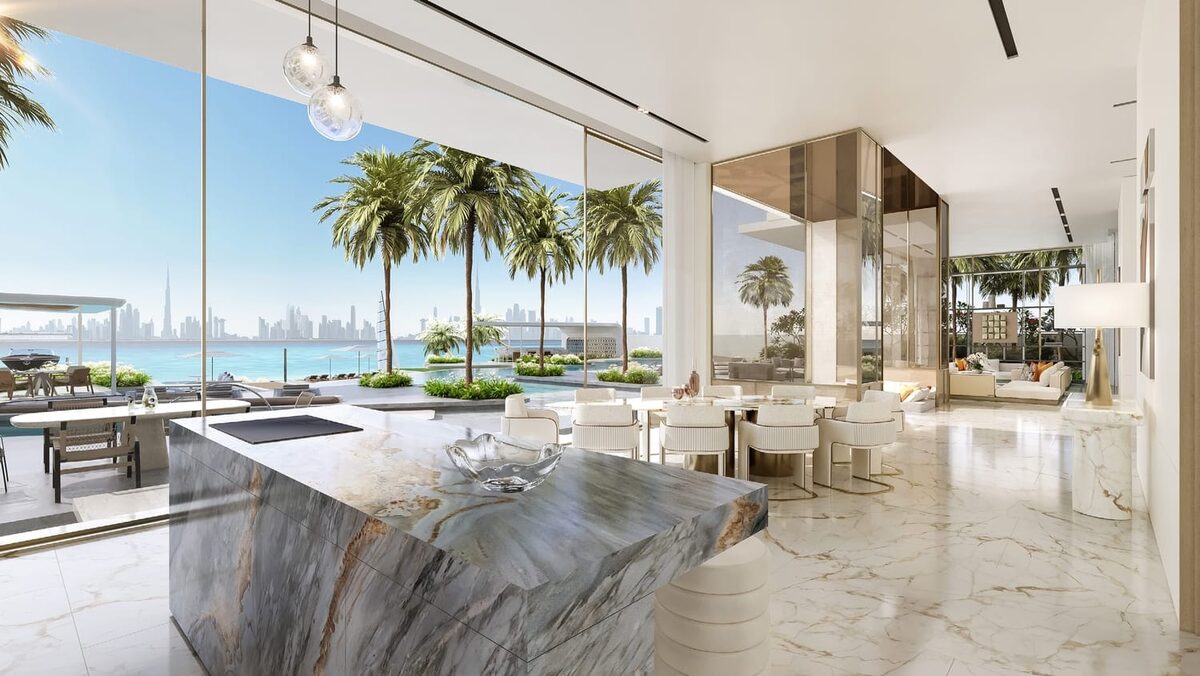 Villa with 1 bedroom, 1589.81m² in Dubai, UAE [ID: 1102-c5bdb645]