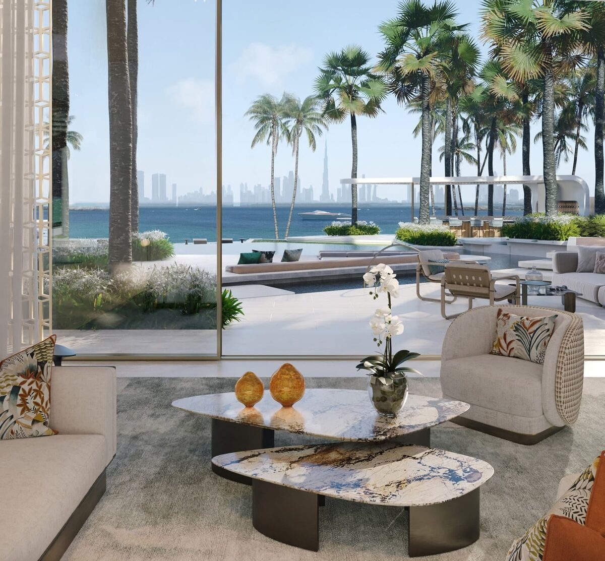 Villa with 1 bedroom, 1589.81m² in Dubai, UAE [ID: 1102-c5bdb645]