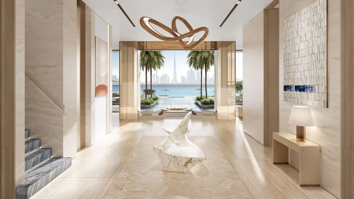 Villa with 1 bedroom, 1589.81m² in Dubai, UAE [ID: 1102-c5bdb645]