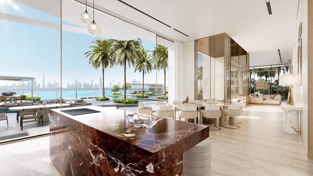 Villa with 1 bedroom, 1589.81m² in Dubai, UAE [ID: 1102-c5bdb645]