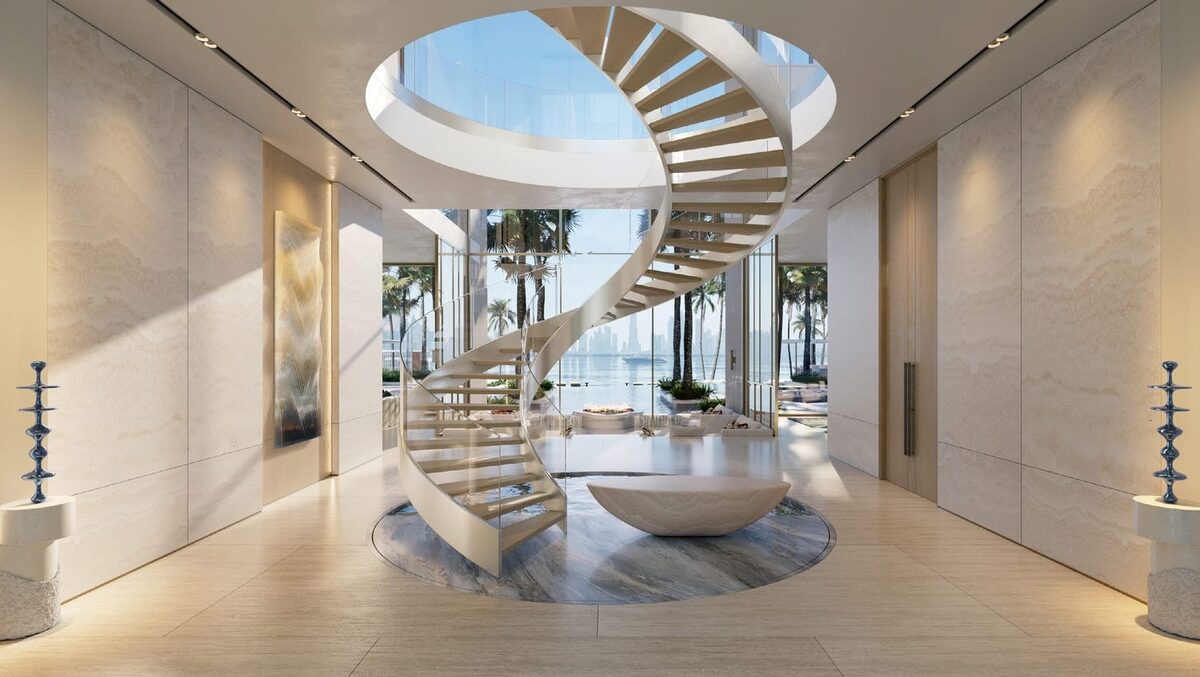 Villa with 1 bedroom, 1589.81m² in Dubai, UAE [ID: 1102-c5bdb645]