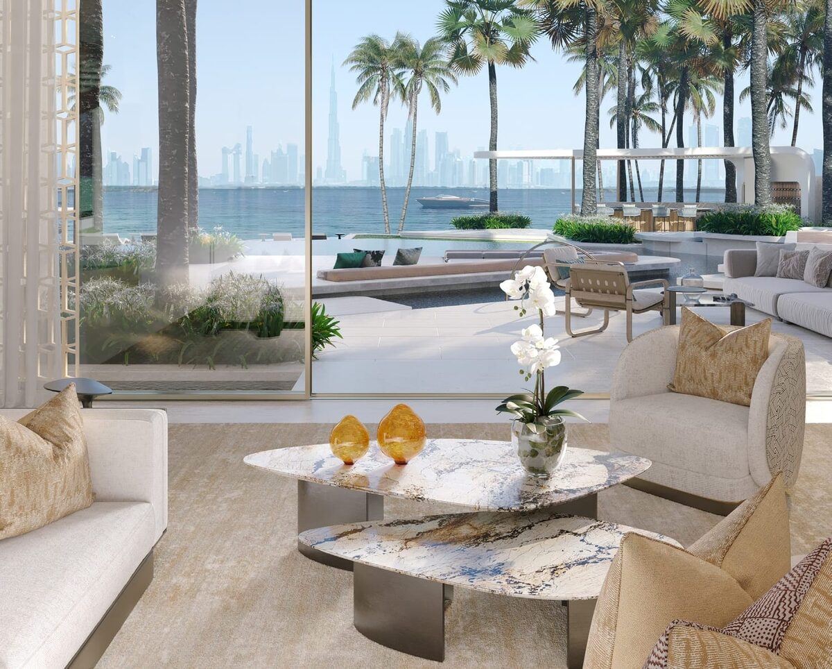 Villa with 1 bedroom, 1589.81m² in Dubai, UAE [ID: 1102-c5bdb645]