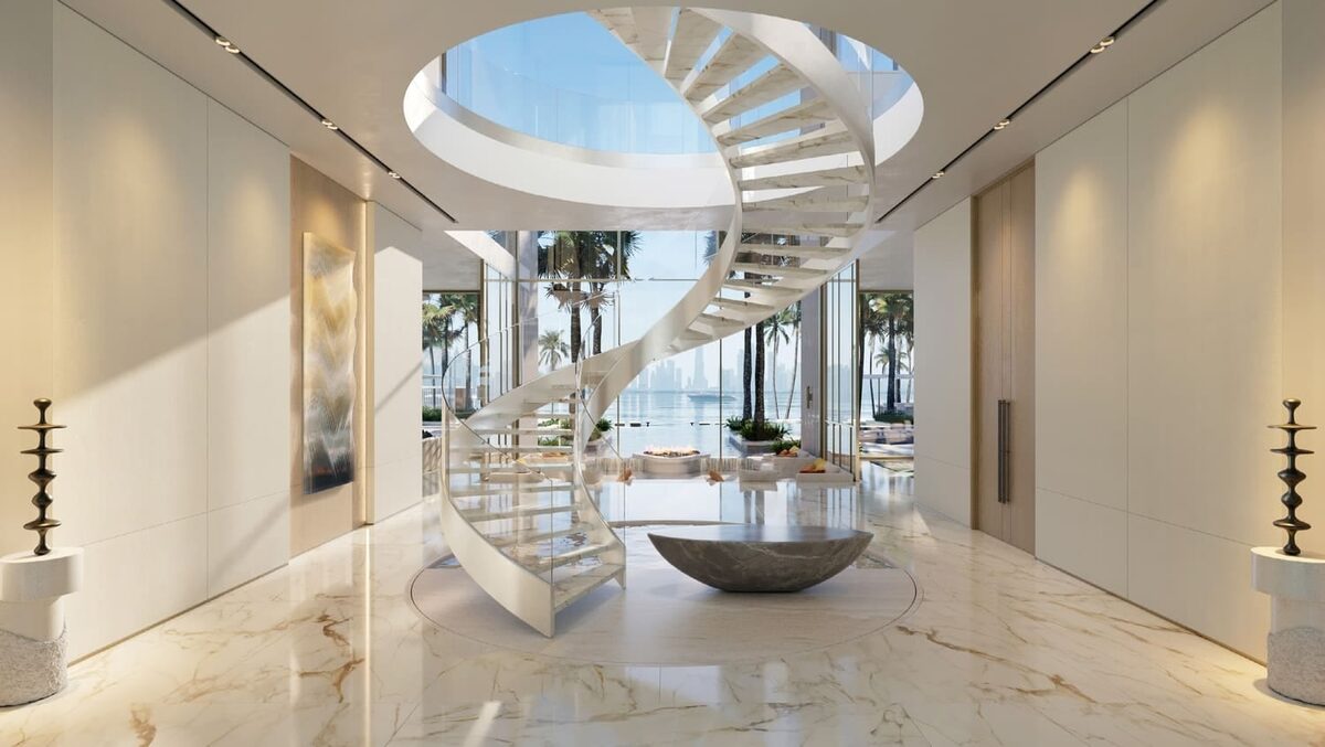 Villa with 1 bedroom, 1589.81m² in Dubai, UAE [ID: 1102-c5bdb645]