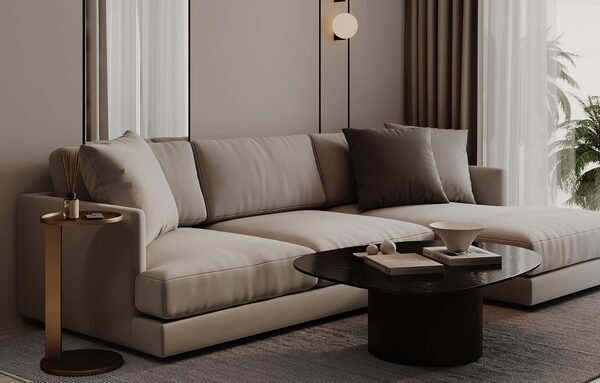 Apartament w Dubaj, Zjednoczone Emiraty Arabskie, 43.27m² - obraz 8