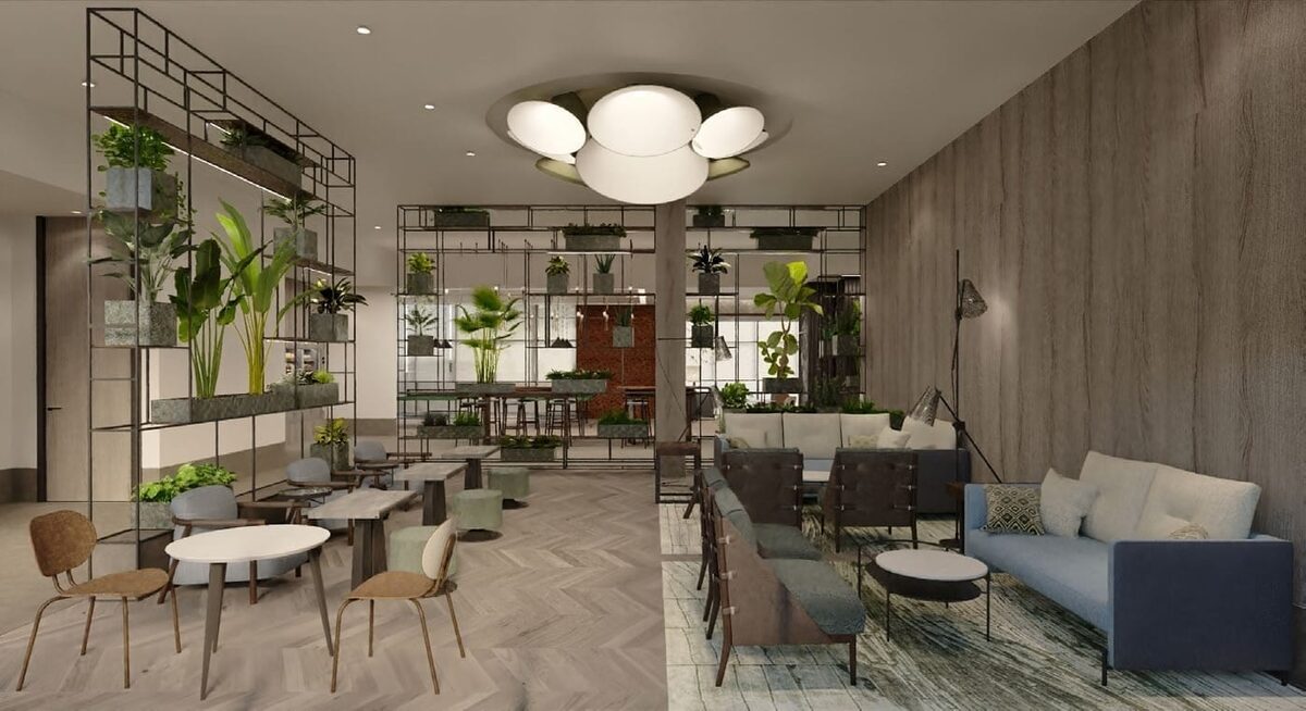 Apartment with 3 bedrooms, 124.49m² in Dubai, UAE [ID: 1102-3d8efe00]