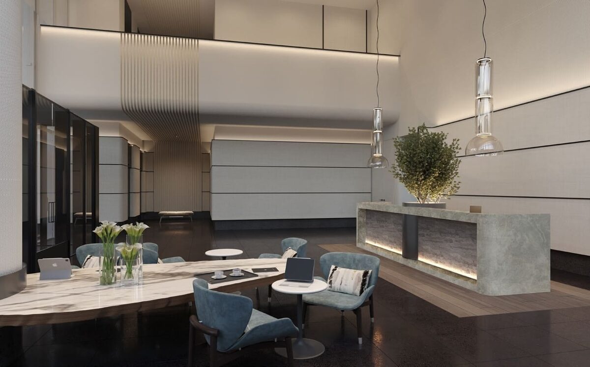 Apartment with 3 bedrooms, 124.49m² in Dubai, UAE [ID: 1102-3d8efe00]