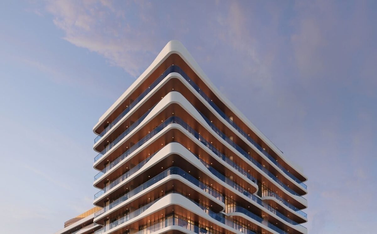Apartment with 3 bedrooms, 124.49m² in Dubai, UAE [ID: 1102-3d8efe00]
