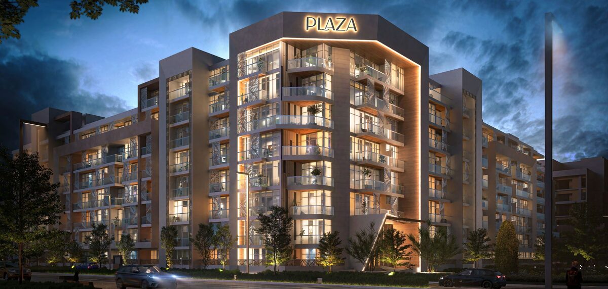 Квартира з 1 спальнею, 78.60м² в Дубай, ОАЕ [ID: 1102-6a37f433]
