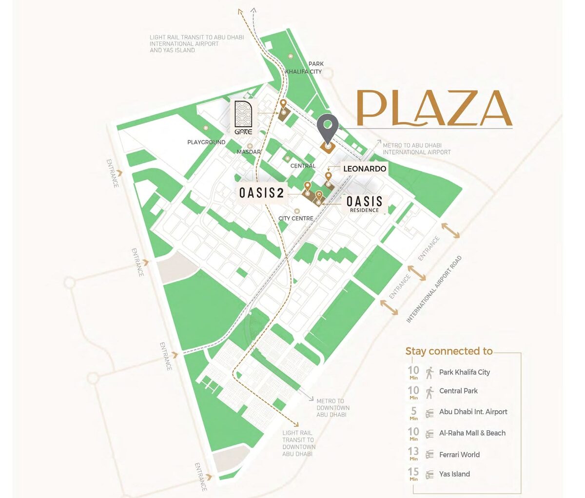 Квартира з 1 спальнею, 78.60м² в Дубай, ОАЕ [ID: 1102-6a37f433]