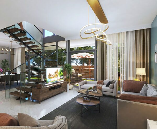 Apartment in Dubai, UAE, 78.60m² - image 14