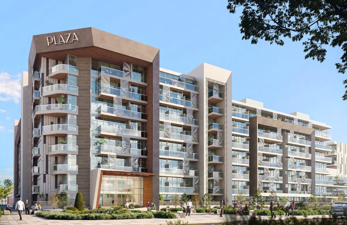 Квартира з 1 спальнею, 78.60м² в Дубай, ОАЕ [ID: 1102-6a37f433]