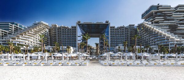 Apartment in Dubai, UAE, 132.99m² - image 2