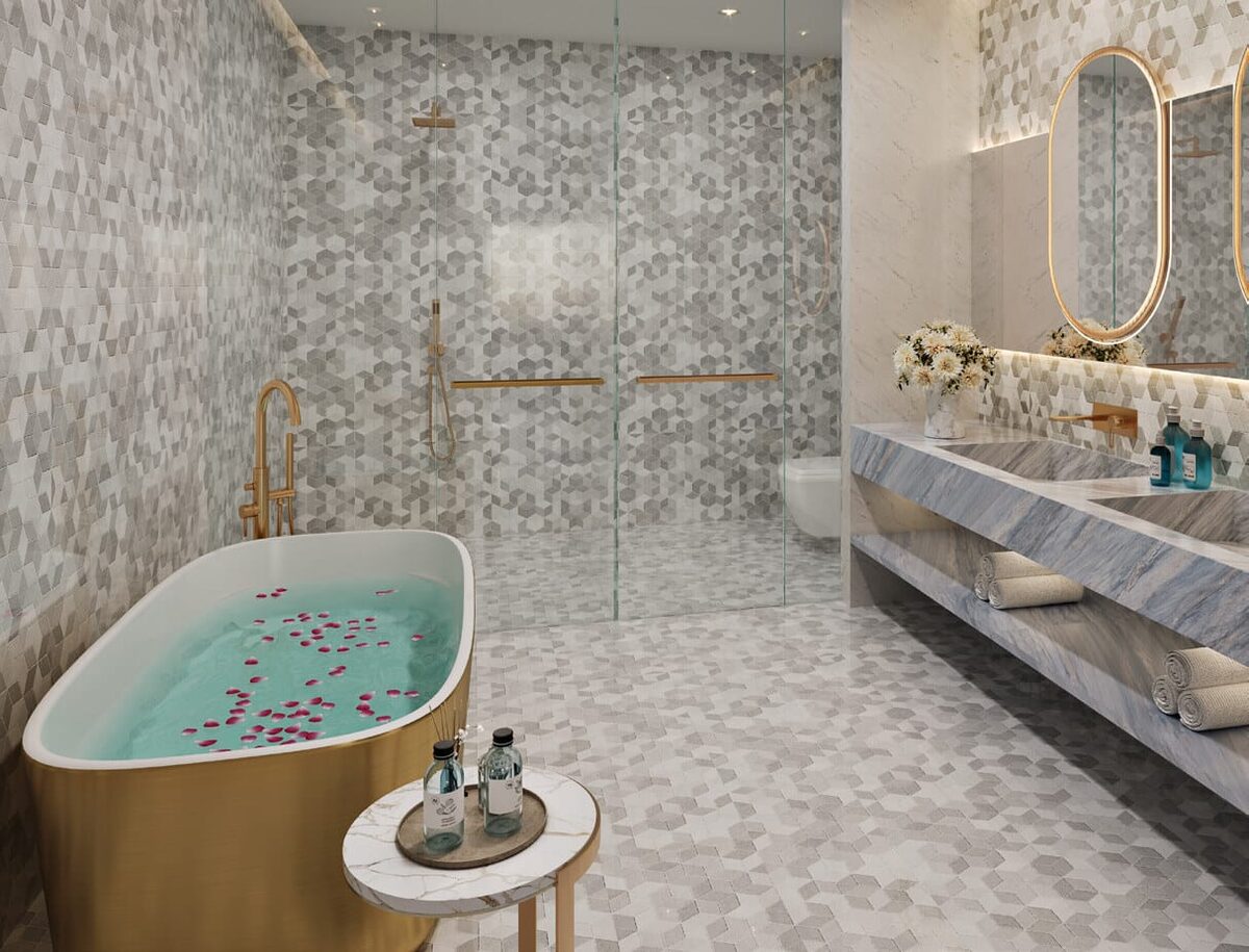 Квартира с 1 спальней, 132.99м² в Дубай, ОАЭ [ID: 1102-e4e0cf47]