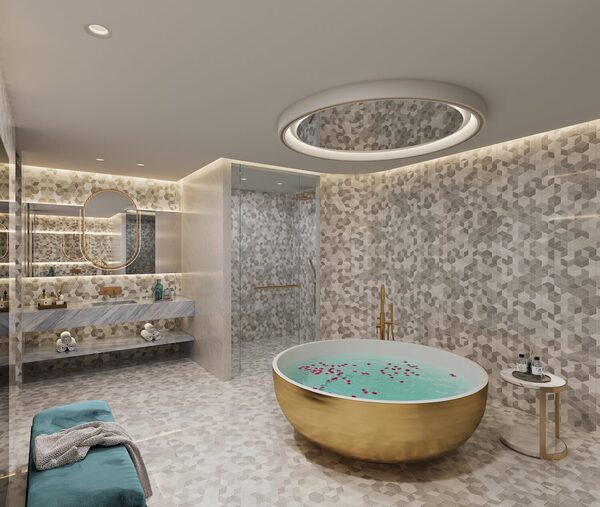Apartment in Dubai, UAE, 132.99m² - image 3