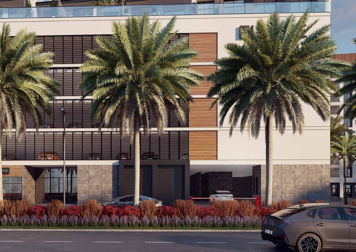 Квартира з 2 спальнями, 131.31м² в Дубай, ОАЕ [ID: 1102-7ba0dbd8]