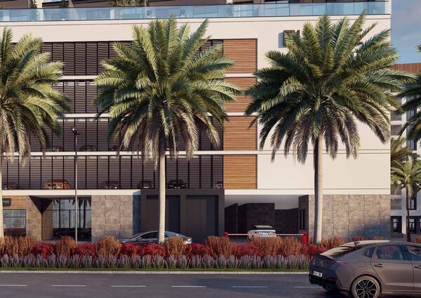 Apartment in Dubai, UAE, 131.31m² - image 8