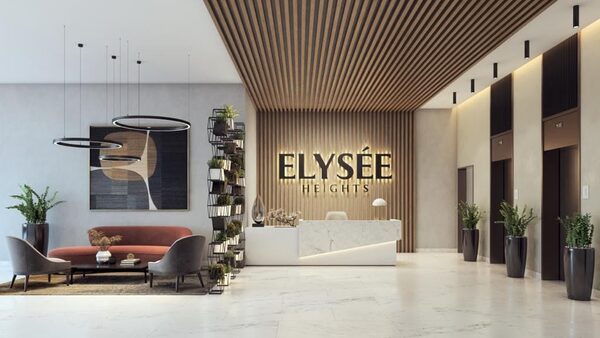 Apartment in Dubai, UAE, 131.31m² - image 10