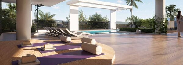 Apartment in Dubai, UAE, 211.31m² - image 17