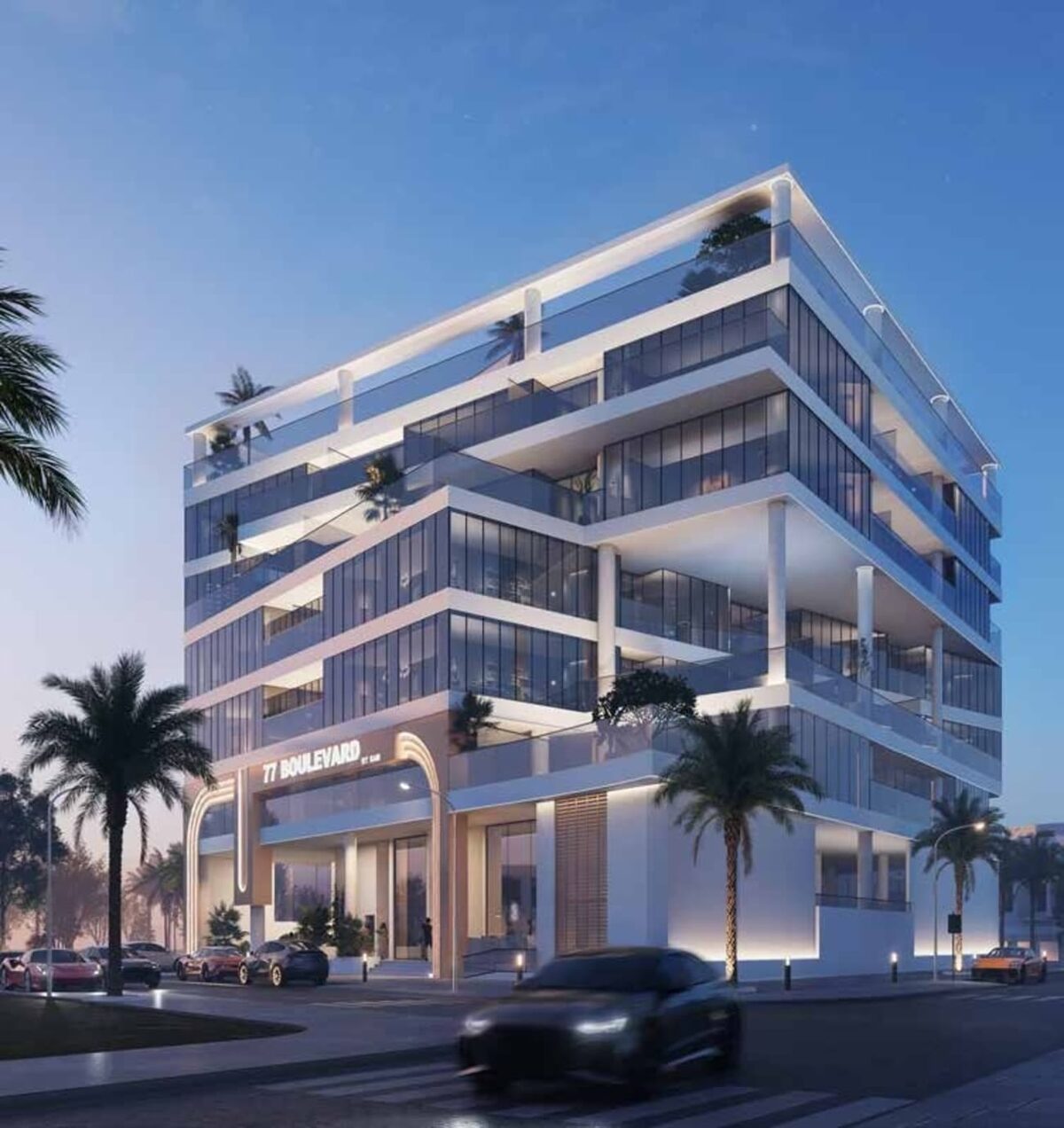 Квартира з 1 спальнею, 211.31м² в Дубай, ОАЕ [ID: 1102-091218c3]