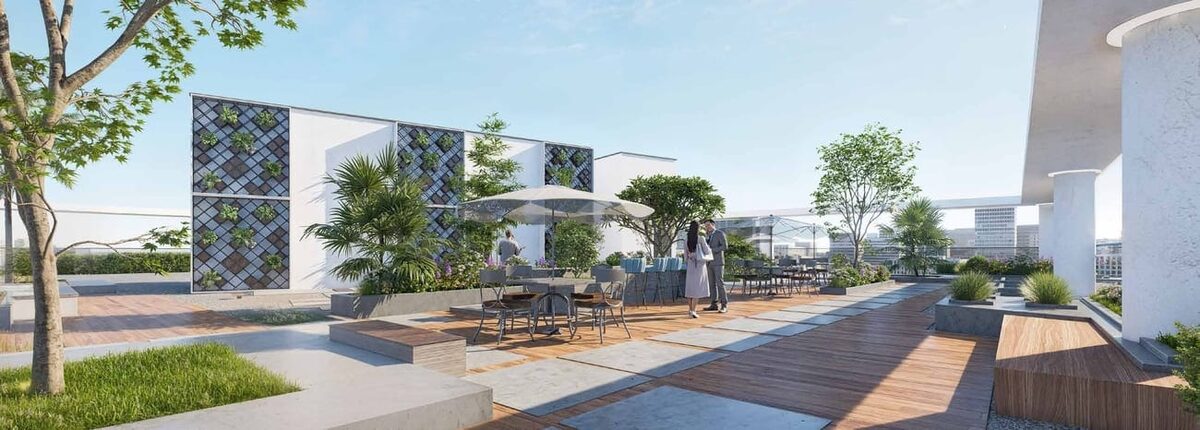 Квартира з 1 спальнею, 211.31м² в Дубай, ОАЕ [ID: 1102-091218c3]