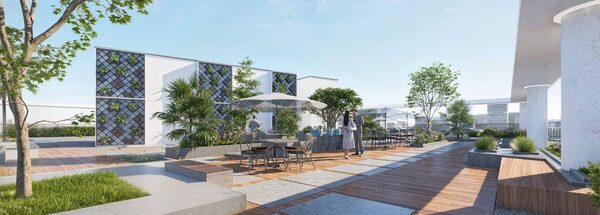 Apartment in Dubai, UAE, 211.31m² - image 16