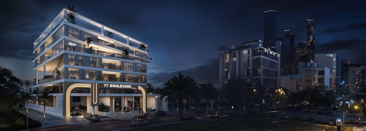 Квартира з 1 спальнею, 211.31м² в Дубай, ОАЕ [ID: 1102-091218c3]