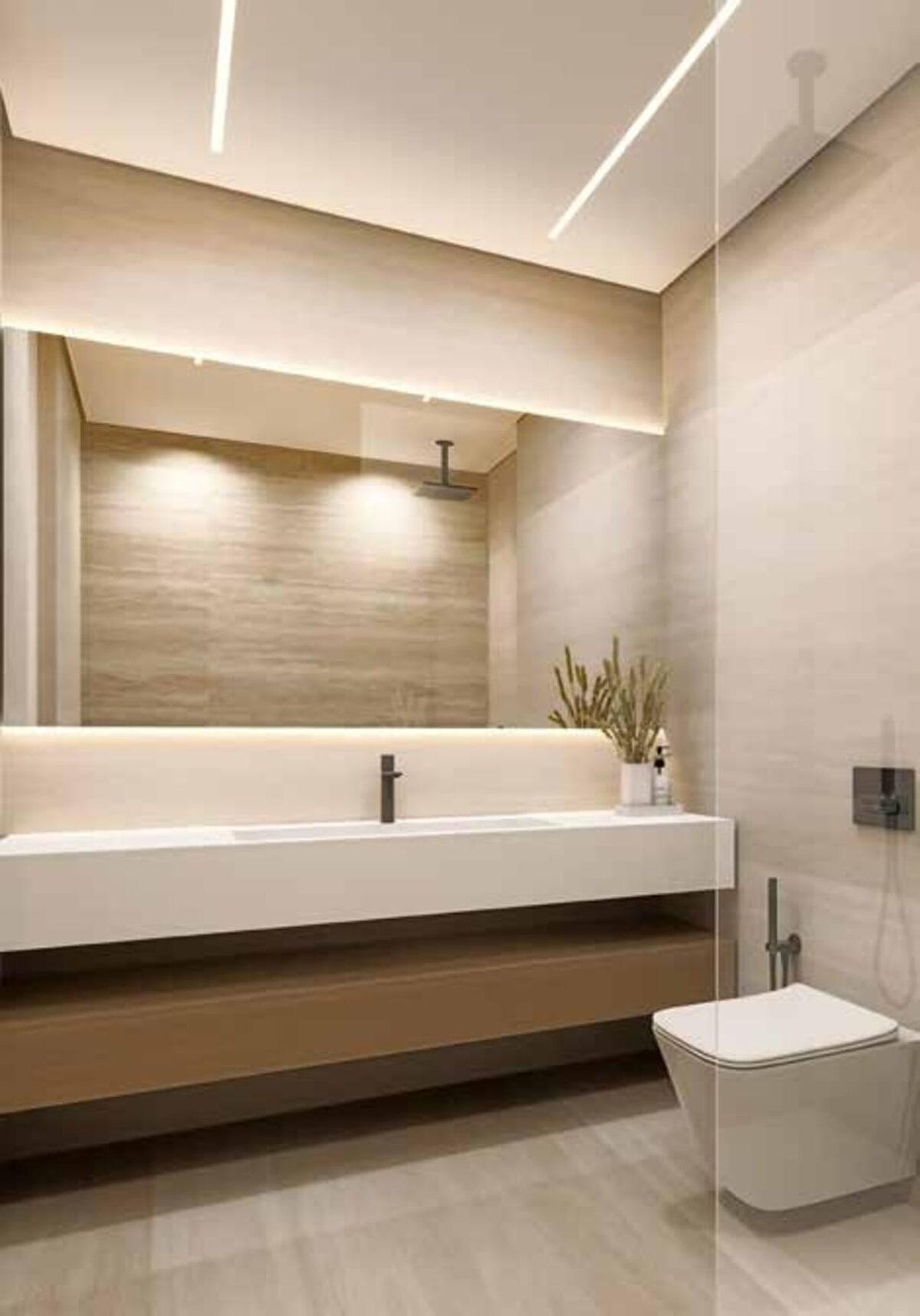 Квартира з 1 спальнею, 211.31м² в Дубай, ОАЕ [ID: 1102-091218c3]