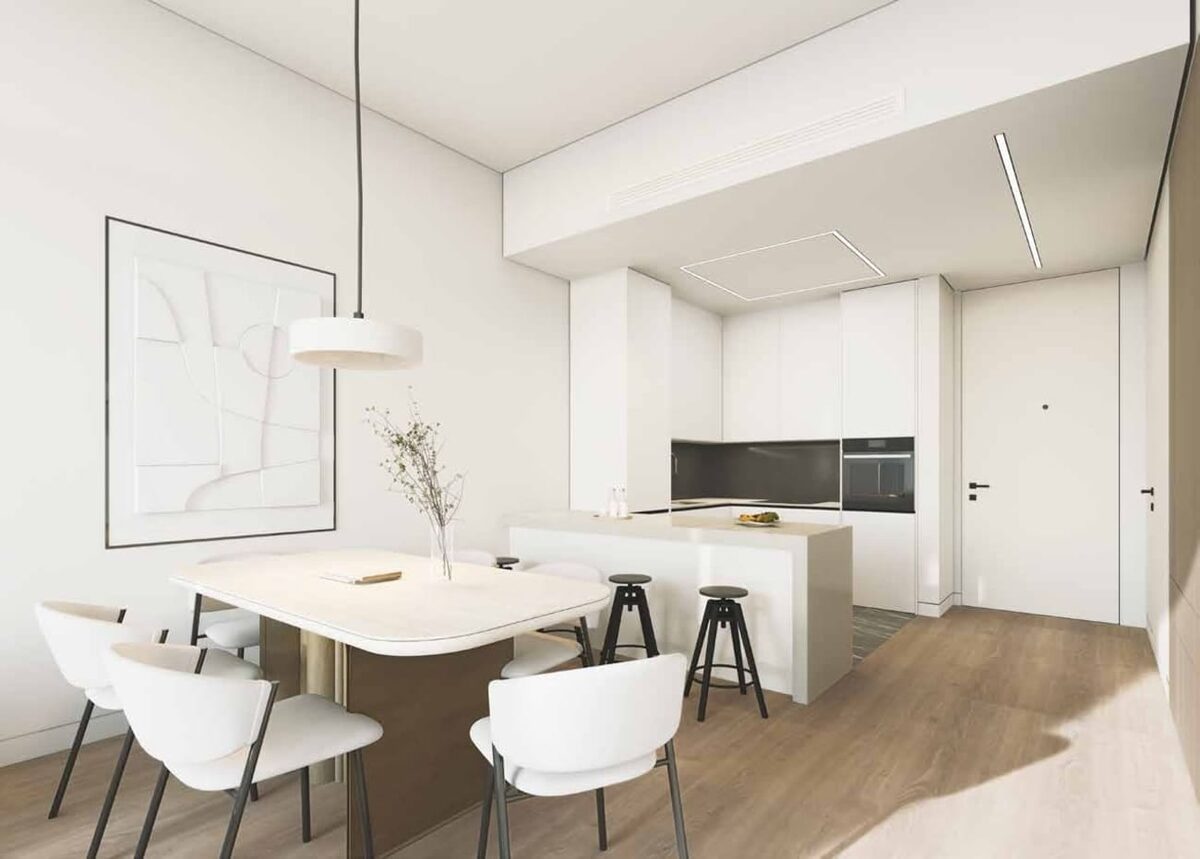 Квартира з 1 спальнею, 211.31м² в Дубай, ОАЕ [ID: 1102-091218c3]