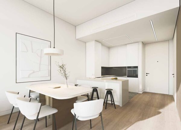 Apartment in Dubai, UAE, 211.31m² - image 8