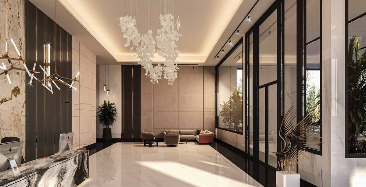Квартира з 1 спальнею, 211.31м² в Дубай, ОАЕ [ID: 1102-091218c3]