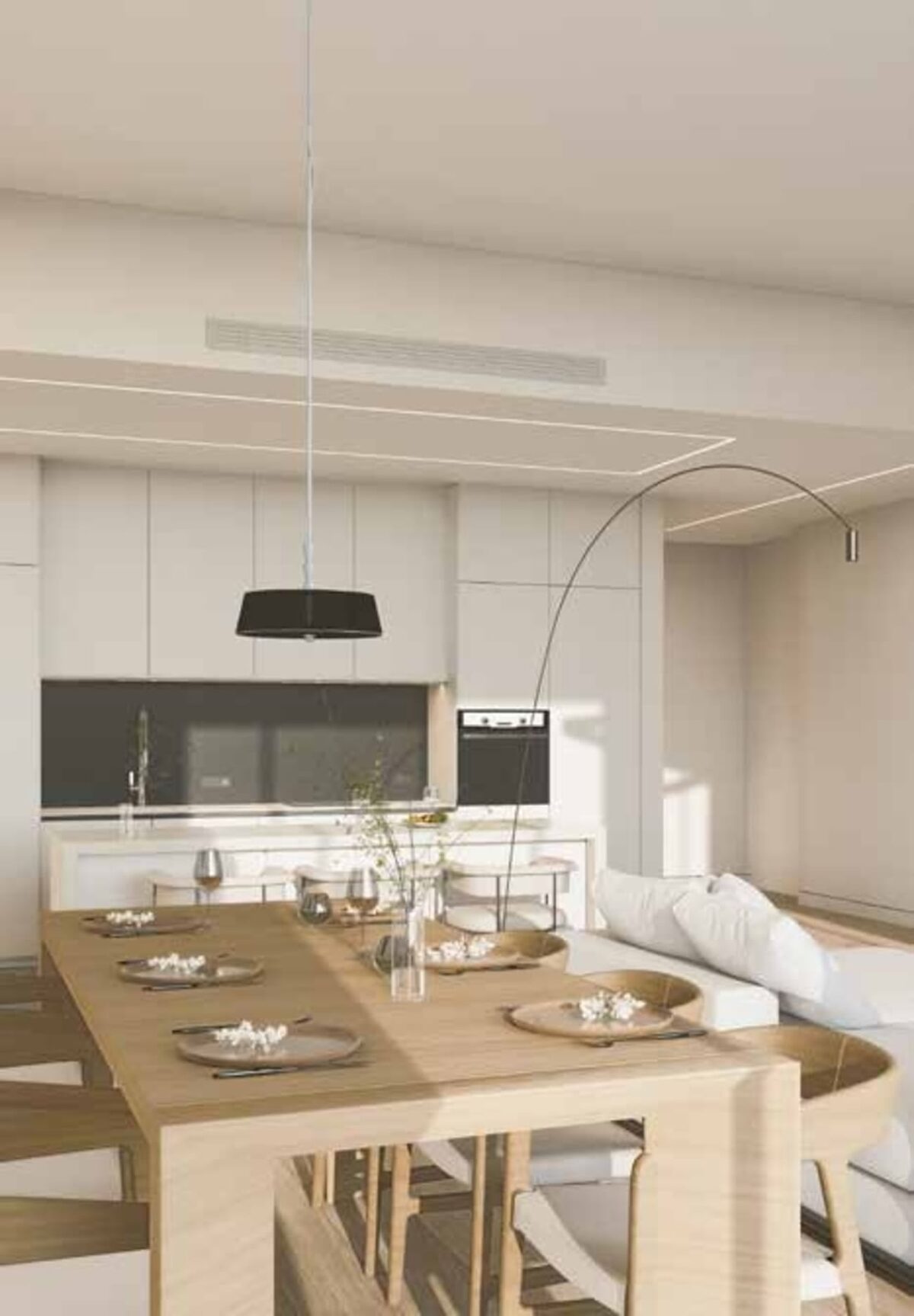 Квартира з 1 спальнею, 211.31м² в Дубай, ОАЕ [ID: 1102-091218c3]