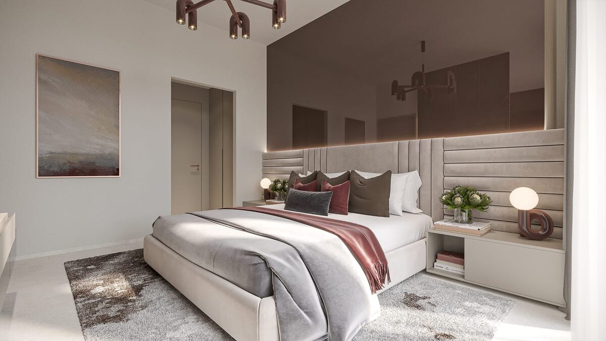 Квартира з 1 спальнею, 35.79м² в Дубай, ОАЕ [ID: 1102-16c1aab9]