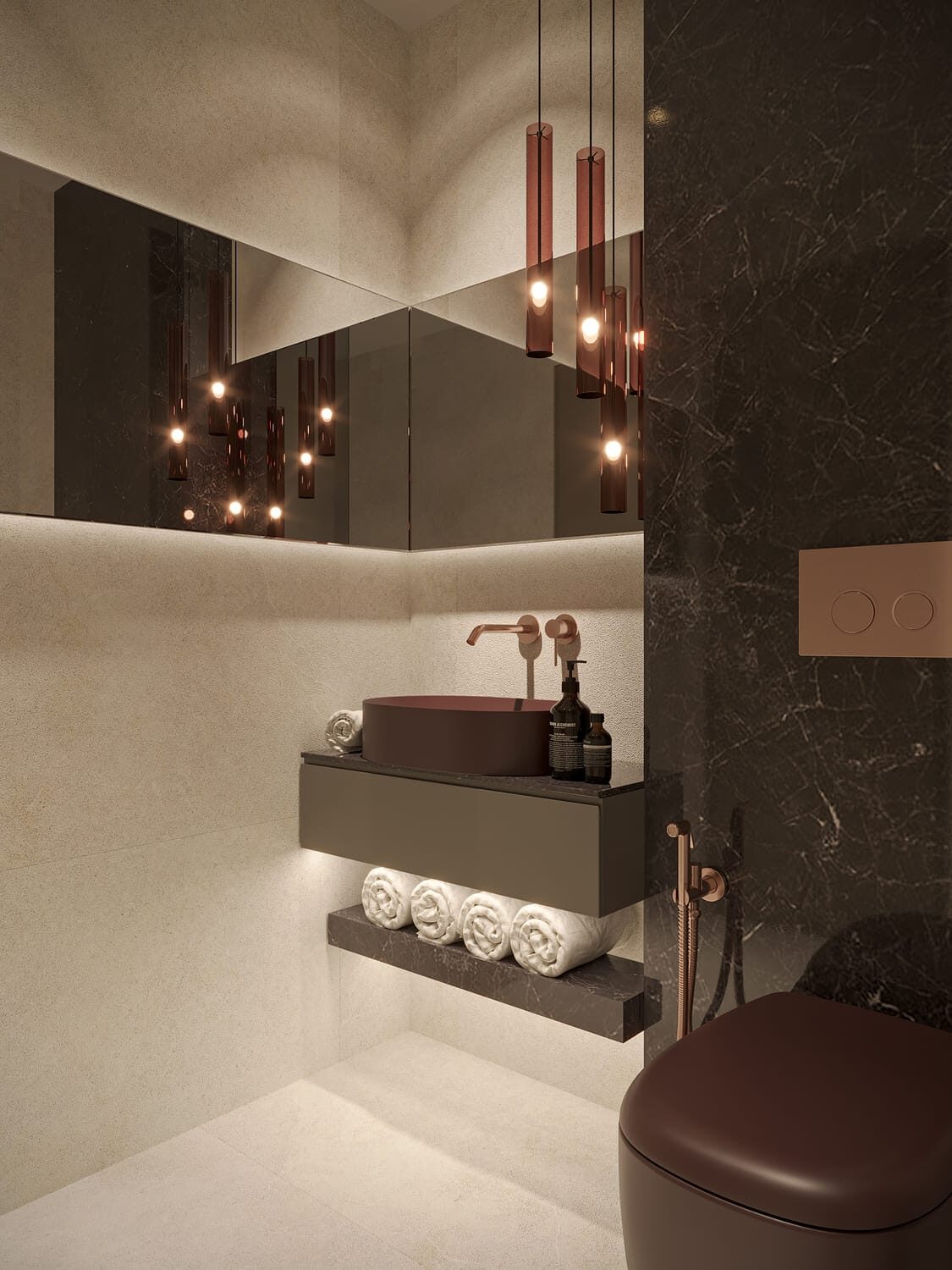 Квартира з 1 спальнею, 35.79м² в Дубай, ОАЕ [ID: 1102-16c1aab9]