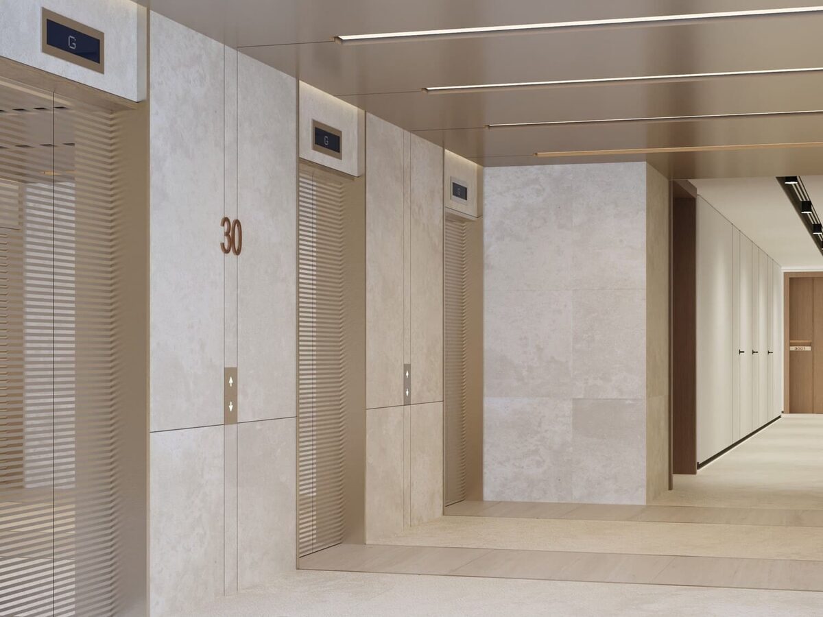 Квартира з 1 спальнею, 266.64м² в Дубай, ОАЕ [ID: 1102-779382fc]
