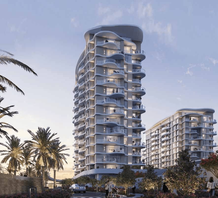 Квартира з 1 спальнею, 110.65м² в Дубай, ОАЕ [ID: 1102-11477e54]