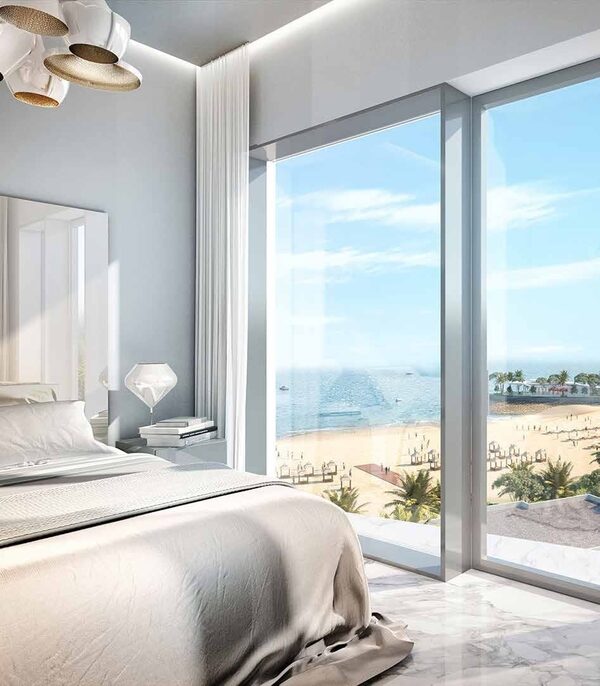 Apartment in Dubai, UAE, 110.65m² - image 8
