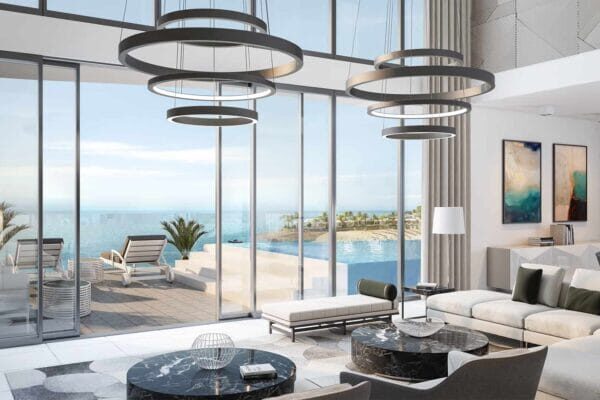 Квартира з 1 спальнею, 110.65м² в Дубай, ОАЕ [ID: 1102-11477e54]