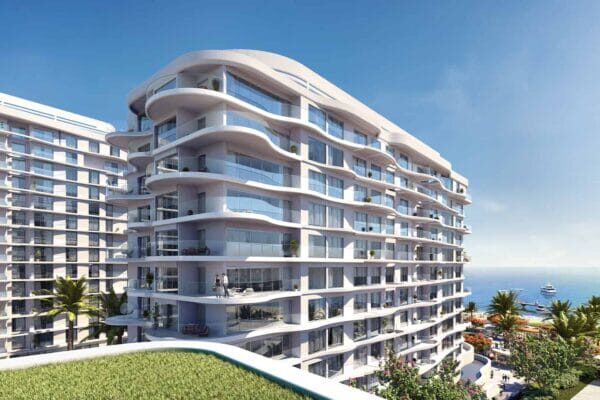 Квартира з 1 спальнею, 110.65м² в Дубай, ОАЕ [ID: 1102-11477e54]