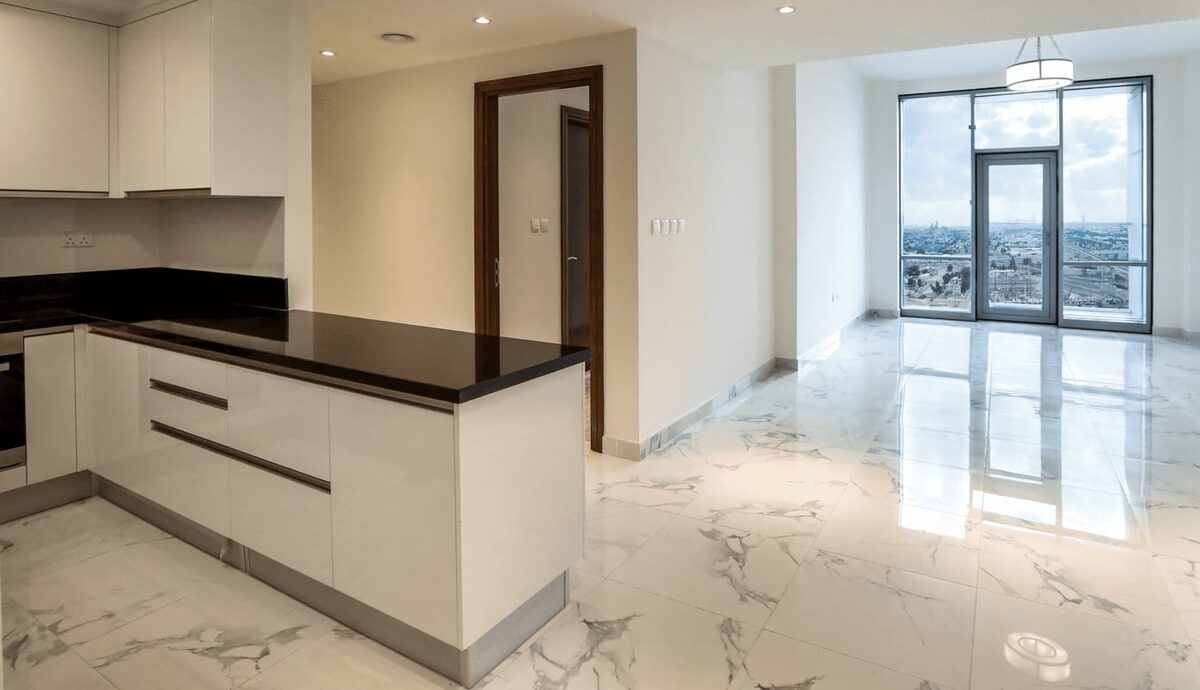 Apartment with 1 bedroom, 129.35m² in Dubai, UAE [ID: 1102-bd22b1a3]