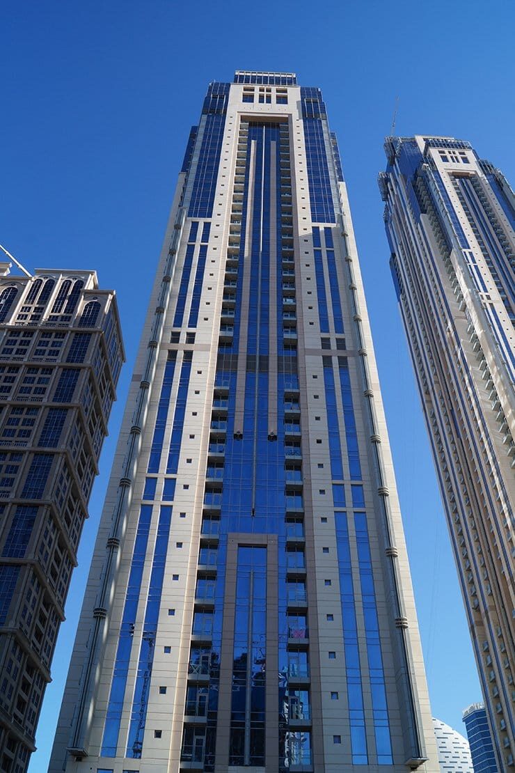 Apartment with 1 bedroom, 129.35m² in Dubai, UAE [ID: 1102-bd22b1a3]