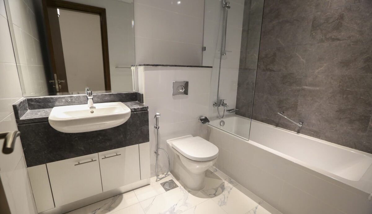 Apartment with 1 bedroom, 129.35m² in Dubai, UAE [ID: 1102-bd22b1a3]