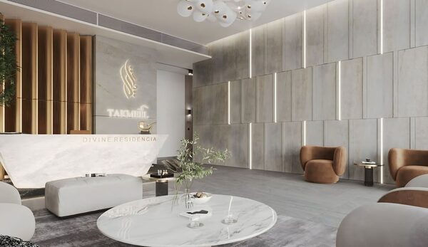 Apartment in Dubai, UAE, 124.95m² - image 11
