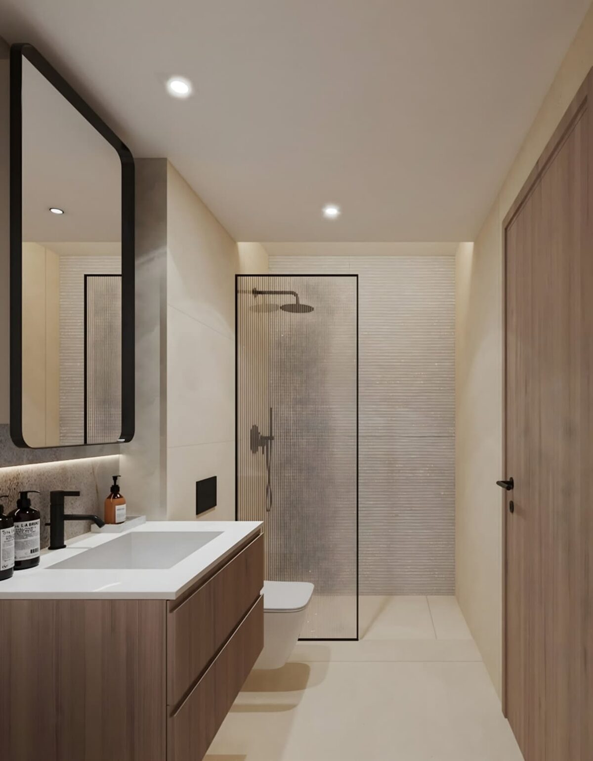 Квартира з 1 спальнею, 124.95м² в Дубай, ОАЕ [ID: 1102-3ce88217]