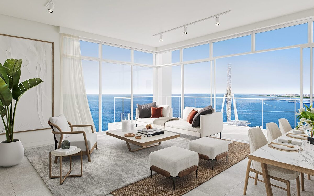 Квартира з 1 спальнею, 186.92м² в Дубай, ОАЕ [ID: 1102-4d79cb9b]