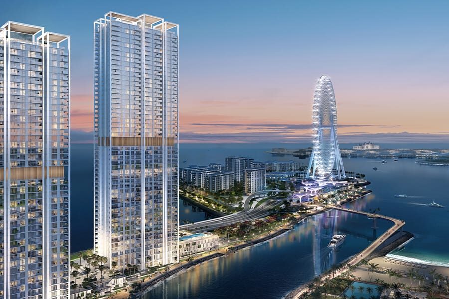 Квартира з 1 спальнею, 186.92м² в Дубай, ОАЕ [ID: 1102-4d79cb9b]