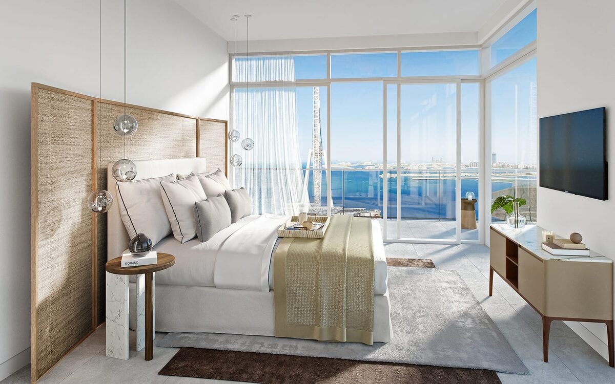 Квартира з 1 спальнею, 186.92м² в Дубай, ОАЕ [ID: 1102-4d79cb9b]