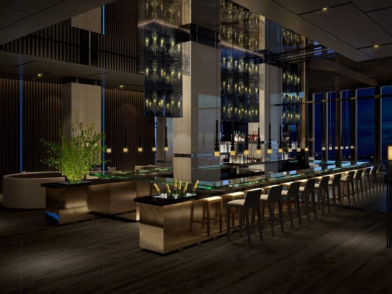 Квартира з 1 спальнею, 186.92м² в Дубай, ОАЕ [ID: 1102-4d79cb9b]