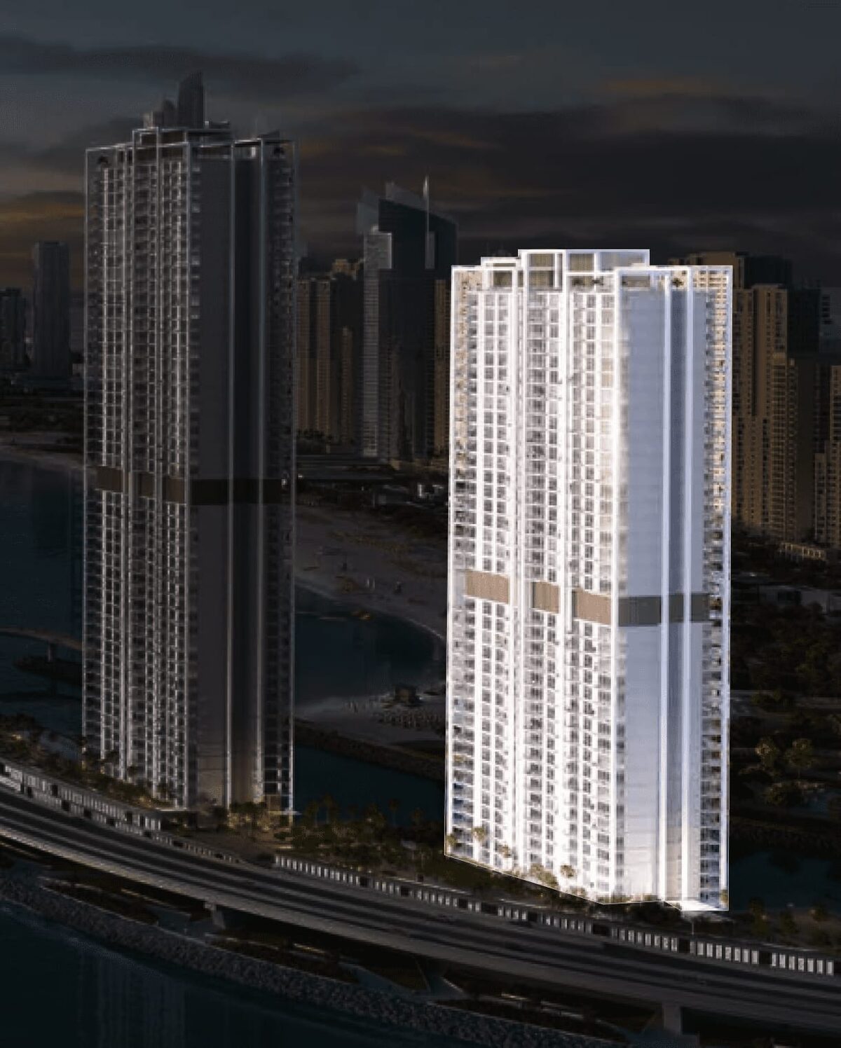 Квартира з 1 спальнею, 186.92м² в Дубай, ОАЕ [ID: 1102-4d79cb9b]